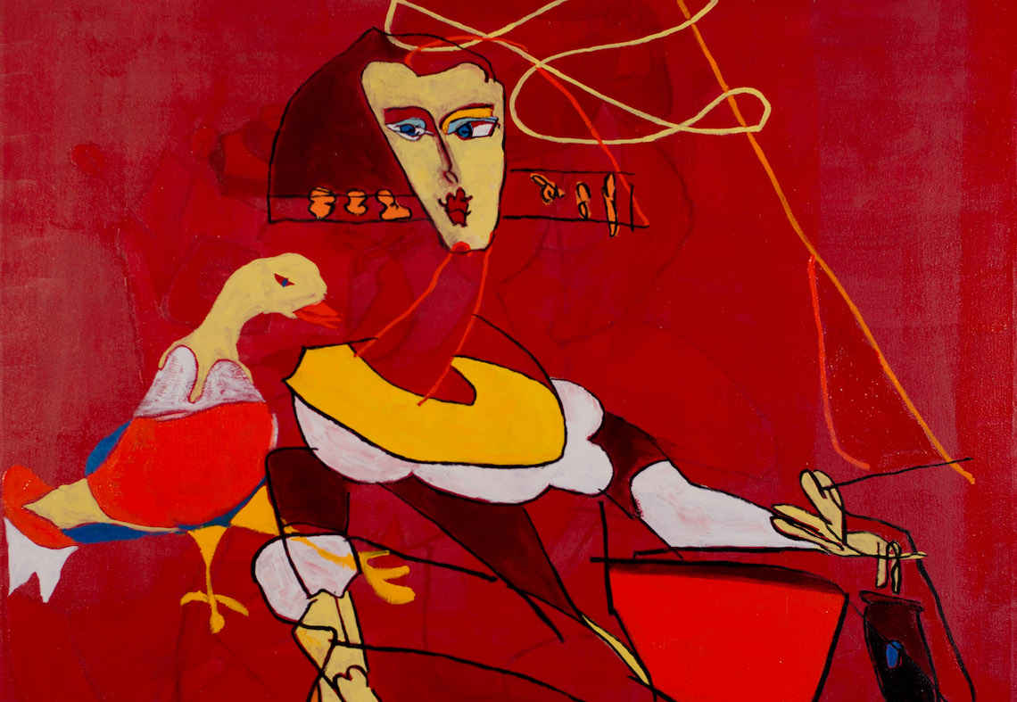 Bentemarie Kjeldbæk